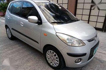 2010 Hyundai I10 Excellent Condition FOR SALE