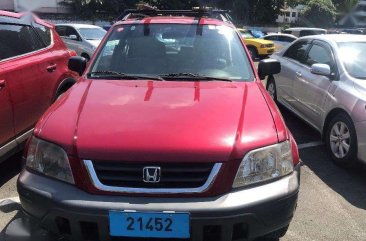 1999 Honda Cr-V for sale