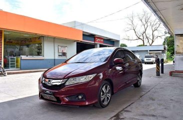 2015 Series Honda City 1.5e AT 548tt Nego Batangas Area