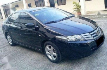 2009 Honda City for sale