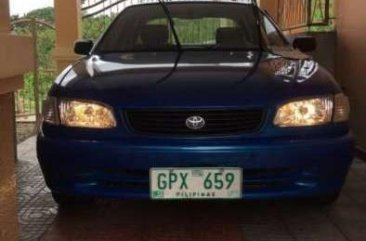 Toyota Corolla XL (Negotiable) -170k 2003