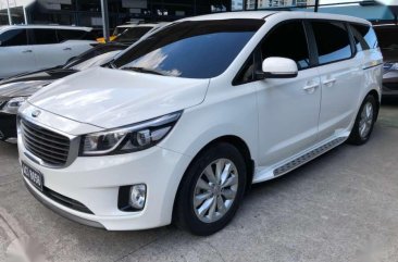 2017 Kia Carnival for sale