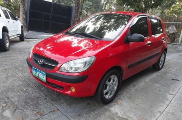 Hyundai Getz 2010 for sale