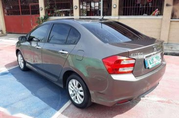 Honda City 2013 for sale