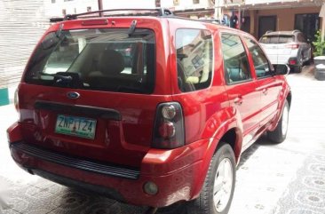 2008 Ford Escape FOR SALE