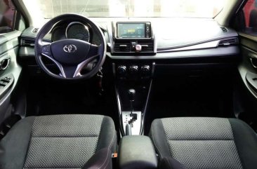 2015 Toyota Vios  for sale