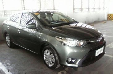 Toyota Vios 2016 for sale