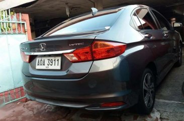 2014 Honda City for sale