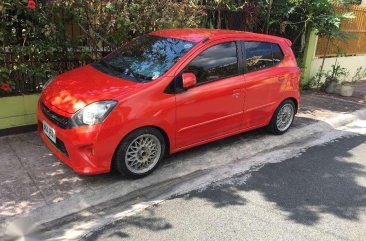 Toyota Wigo 2015 for sale