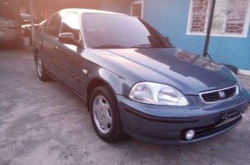 Honda Civic 1996 for sale