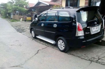 Toyota Innova FOR SALE