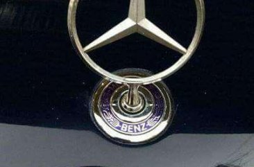 1994 MERCEDES BENZ S 320 ₱538,000