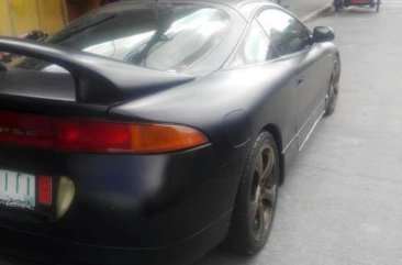 Mitsubishi Eclipse 1996 for sale