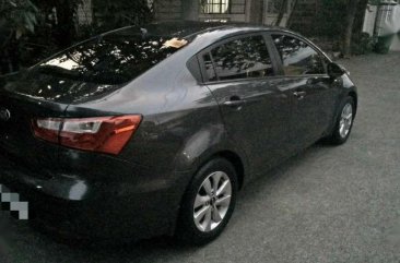  Kia Rio 2015 for sale