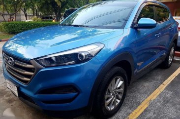 Hyundai Tucson MT 2017 vs Innova Fortuner Montero Altis 2014 2015 2016