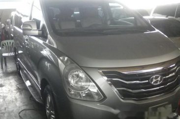 Hyundai Grand Starex 2015 for sale