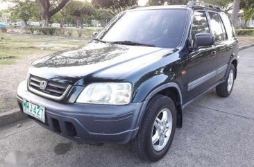 Honda Crv 2000 for sale