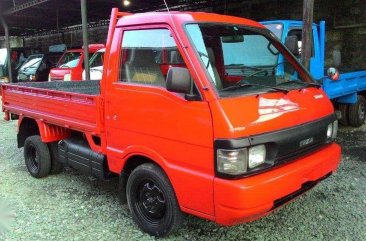 Mazda Bongo 2017 for sale