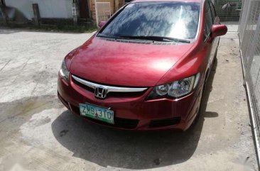 Honda Civic 2008 for sale