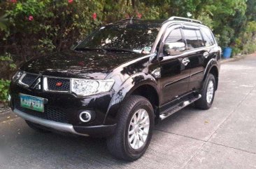 2013 Mitsubishi Montero Sport for sale