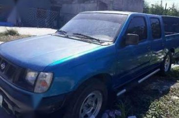Nissan Frontier 2001​ for sale 
