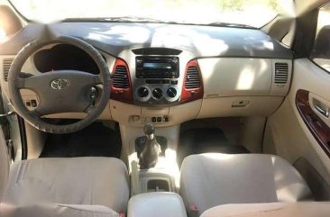 2006 Toyota Innova for sale