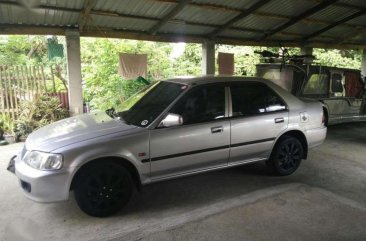 Honda City 1999 for sale