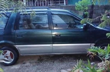 Mitsubishi Space Wagon 16V 1997 Model​ for sale 