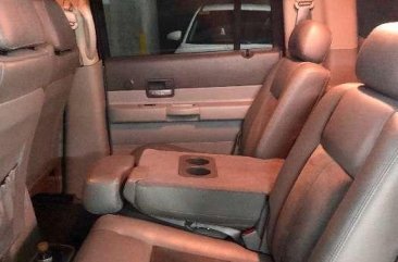 Dodge Durango Limited Edition HEMI 2008 FOR SALE