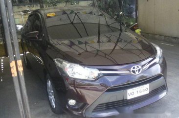 Toyota Vios 2017 for sale