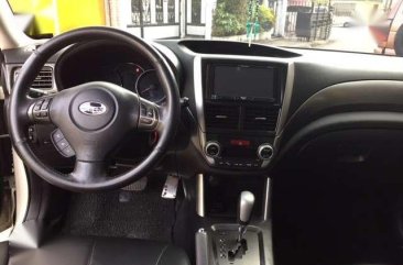 2012 Subaru Forester for sale