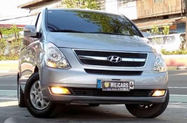 Hyundai Grand Starex 2012 cvx hvx gold van Vgt grandia e150 previa