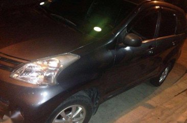 Toyota Avanza J 2015FOR SALE 