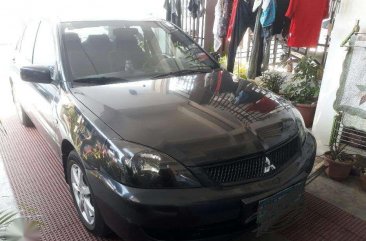 Mitsubishi Lancer Gls Cvt 2010 FOR SALE