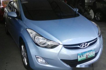 Hyundai Elantra 2013 for sale