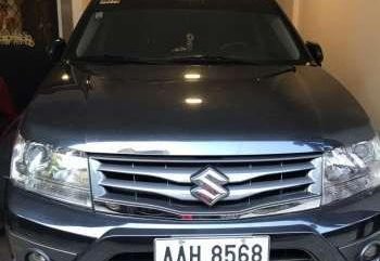 Susuki Grand Vitara 2014 Model AT transmission