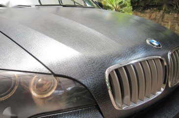 2012 BMW X5 Msport 48i V8 in Alligatorskin