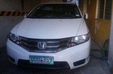 Honda City 2012 for sale