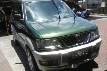 Mitsubishi Adventure 2003 for sale