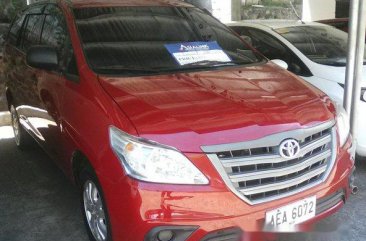 Toyota Innova 2015 for sale