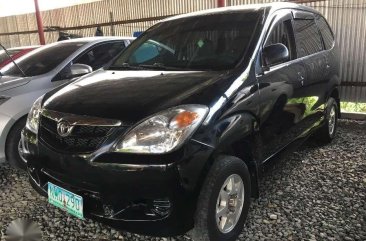 2009 Toyota Avanza 1.3J manual for sale 