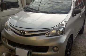 Toyota Avanza 2013 for sale