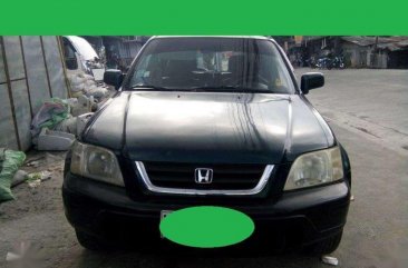 HONDA CRV 1999 FOR SALE