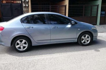 Honda City 2010 MT 1.3 all power fresh super tipid sa gas ice cold AC