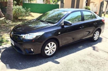 2014 Toyota Vios E at FOR SALE 