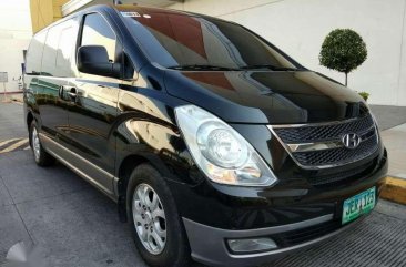 Hyundai Grand Starex VGT 2008mdl FOR SALE