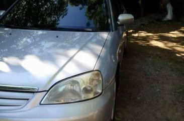 Honda Civic 2001 for sale