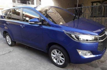 Toyota Innova 2016 for sale