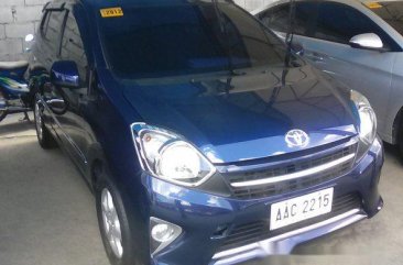 Toyota Wigo 2015 for sale