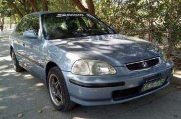 Honda Civic vti 96 for sale 